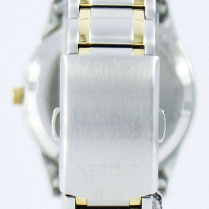 Citizen Eco-Drive BM8434-58A Men's Watch