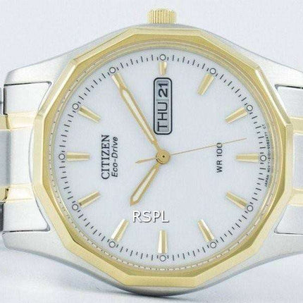 Citizen Eco-Drive BM8434-58A Men's Watch