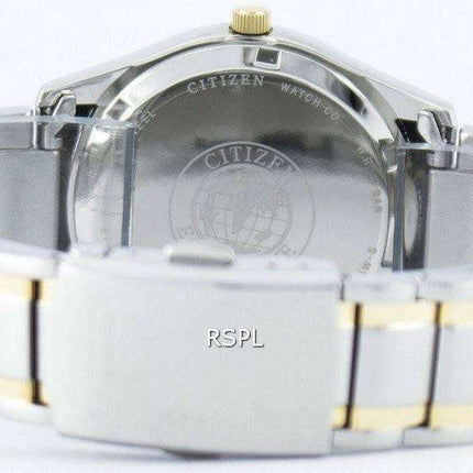 Citizen Eco-Drive BM8434-58A Men's Watch