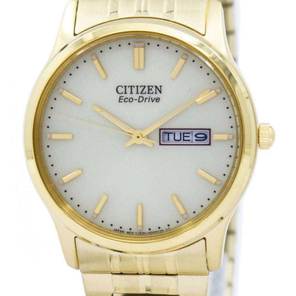 Citizen Eco-Drive BM8452-99P Men's Watch