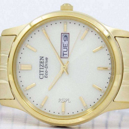 Citizen Eco-Drive BM8452-99P Men's Watch
