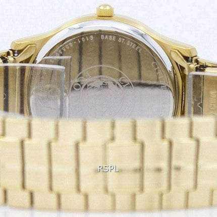 Citizen Eco-Drive BM8452-99P Men's Watch