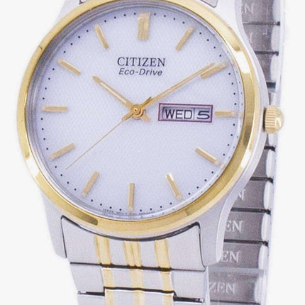 Citizen Eco-Drive Expansion BM8454-93A Men's Watch