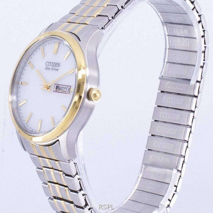 Citizen Eco-Drive Expansion BM8454-93A Men's Watch