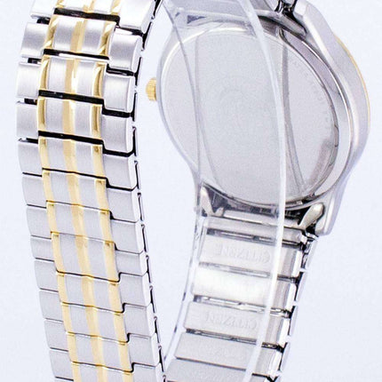 Citizen Eco-Drive Expansion BM8454-93A Men's Watch