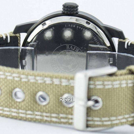 Citizen Eco-Drive BM8476-23E Men's Watch