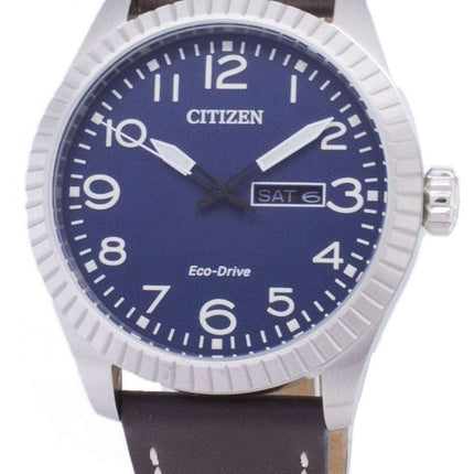Citizen Urban BM8530-11L Eco-Drive Analog Men's Watch