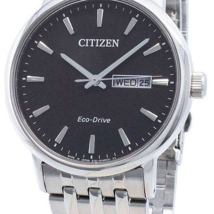 Citizen Eco-Drive BM9010-59E Japan Made Men's Watch