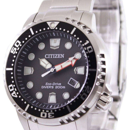 Citizen Eco-Drive Promaster Marine Diver's 200M BN0150-61E Men's Watch
