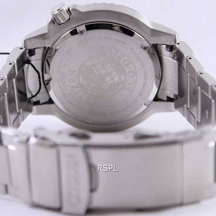 Citizen Eco-Drive Promaster Marine Diver's 200M BN0150-61E Men's Watch