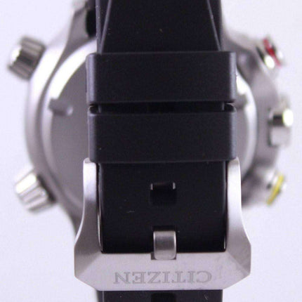 Citizen Altichron Eco-Drive Promaster BN4021-02E Men's Watch