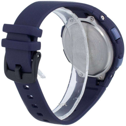Casio Baby-G Bluetooth BSA-B100AC-2A Step Tracker Women's Watch
