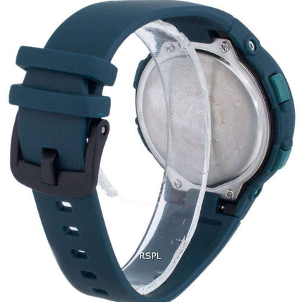 Casio Baby-G Bluetooth BSA-B100AC-3A Step Tracker Women's Watch