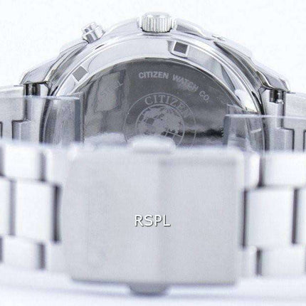 Citizen Eco-Drive Perpetual Calendar BT0080-59E Men's Watch