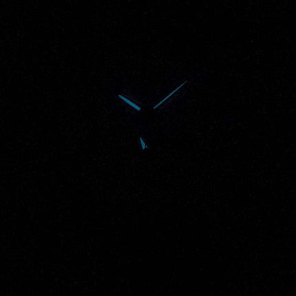 Citizen Eco-Drive BU2020-11A Japan Made Analog Men's Watch