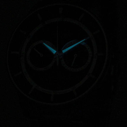 Citizen Eco-Drive Power Reserve BU4000-50E Men's Watch