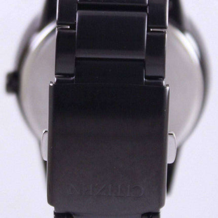 Citizen Eco-Drive Power Reserve BU4005-56H Men's Watch