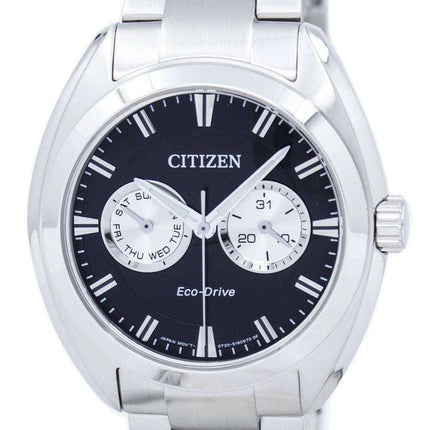 Citizen Paradex Eco Drive BU4010-56E Men's Watch