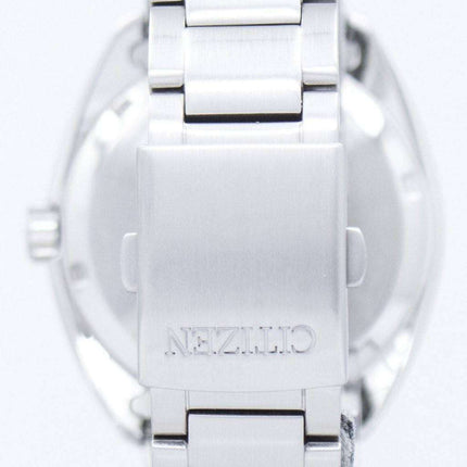 Citizen Paradex Eco Drive BU4010-56E Men's Watch