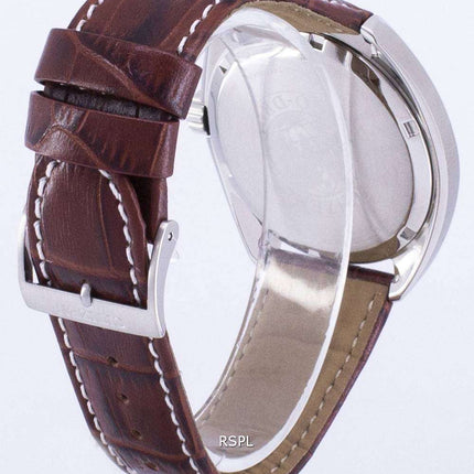 Citizen Eco-Drive BU4011-11L Men's Watch