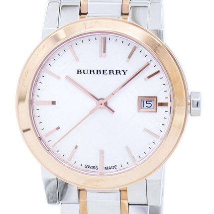 Burberry Analog Quartz BU9105 Women's Watch
