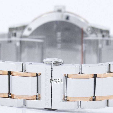 Burberry Analog Quartz BU9105 Women's Watch
