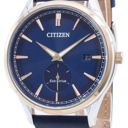 Citizen Eco-Drive BV1114-18L Men's Watch