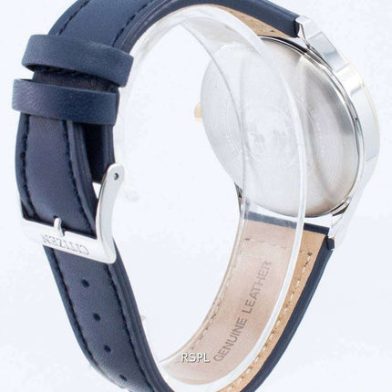 Citizen Eco-Drive BV1114-18L Men's Watch