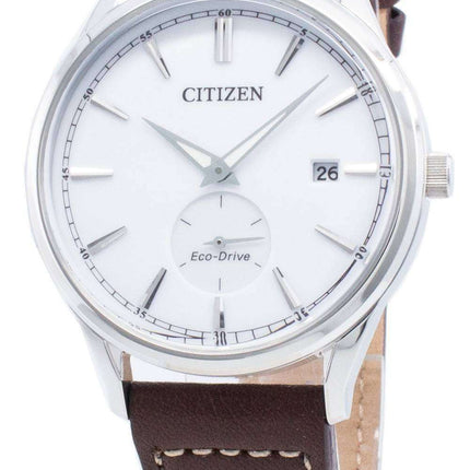 Citizen Eco-Drive BV1119-14A Men's Watch