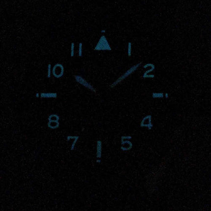 Citizen Promaster Nighthawk BX1010-11L World Time Eco-Drive 200M Men's Watch
