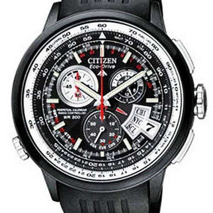 Citizen Eco-Drive Radio Controlled BY0005-01E BY0005 Men's Watch