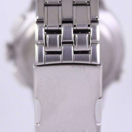 Citizen Titanium Promaster Radio Controlled  BY0010-52E BY0010 World Time Men's Watch