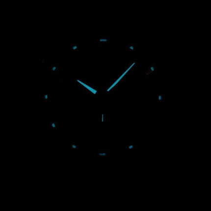Citizen Eco-Drive Chronograph World Time Japan Made BY0135-57E Men's Watch