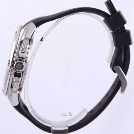 Citizen Eco-Drive Chronograph Super Titanium CA0210-00E Men's Watch