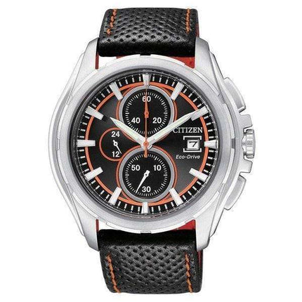 Citizen Eco-Drive Chronograph CA0270-08E