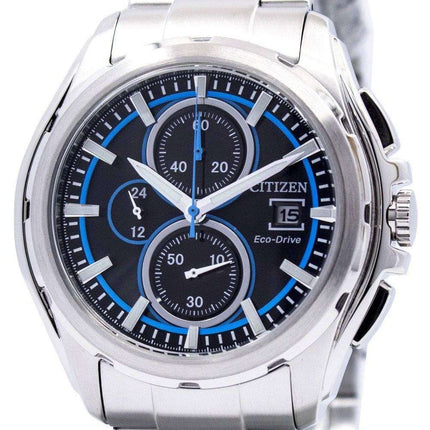 Citizen Eco-drive Chronograph Racing CA0270-59E Men's Watch