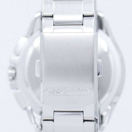 Citizen Eco-drive Chronograph Racing CA0270-59E Men's Watch