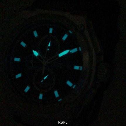 Citizen Eco-Drive Chronograph CA0310-05E Men's Watch