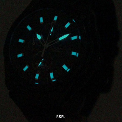 Citizen Eco-Drive Chronograph CA0315-01E Men's Watch