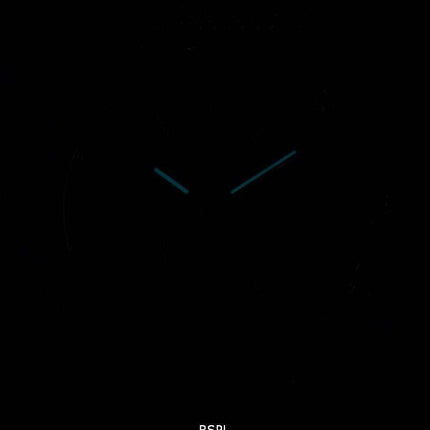 Citizen Eco-Drive Mesh Bracelet Chronograph CA0336-52H Men's Watch