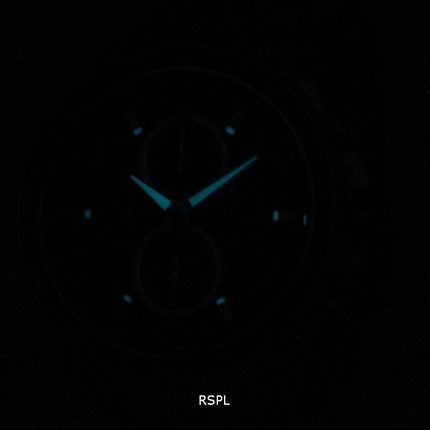 Citizen Eco Drive Titanium Chronograph CA0340-55E Men's Watch