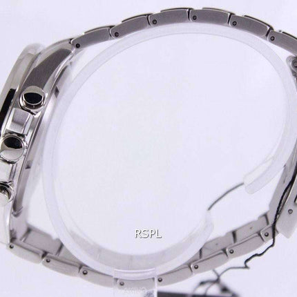 Citizen Eco Drive Titanium Chronograph CA0340-55E Men's Watch