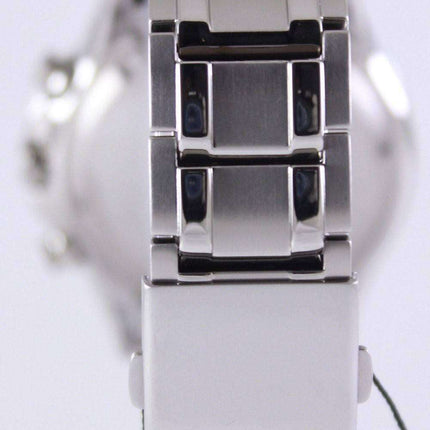 Citizen Eco Drive Titanium Chronograph CA0340-55E Men's Watch