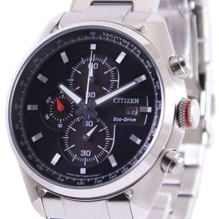 Citizen Eco Drive Chronograph CA0360-58E Men's Watch