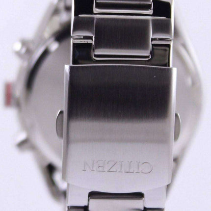 Citizen Eco Drive Chronograph CA0360-58E Men's Watch