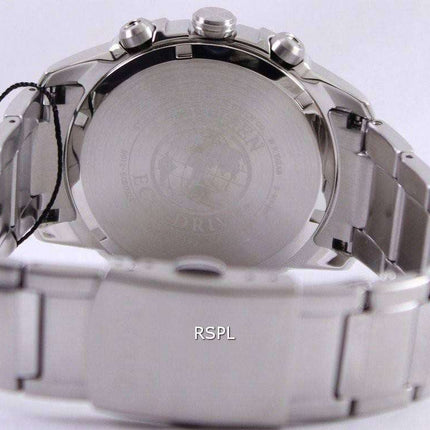 Citizen Eco Drive Chronograph CA0370-54A Men's Watch