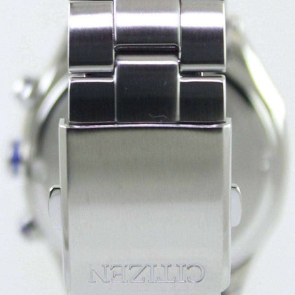 Citizen Eco-Drive HTM Chronograph CA0431-51E Men's Watch