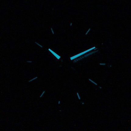Citizen Eco-Drive HTM Chronograph CA0435-51E Men's Watch