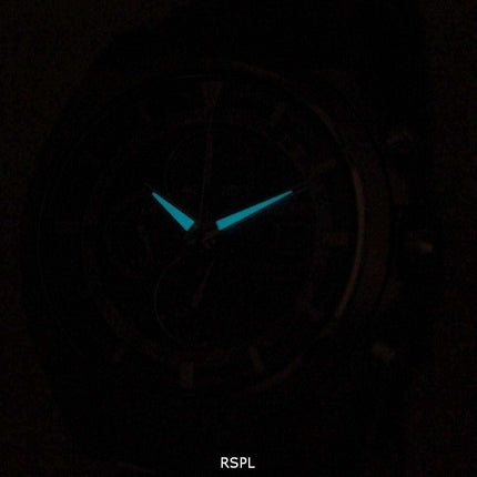 Citizen Eco-Drive Titanium Chronograph CA0550-52L Men's Watch