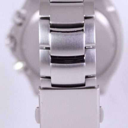 Citizen Eco-Drive Titanium Chronograph CA0550-52L Men's Watch